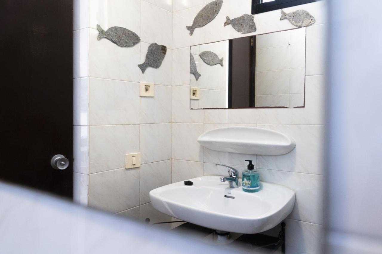 Piso Dunas Blu - Carpe Mundi Corralejo Exteriör bild