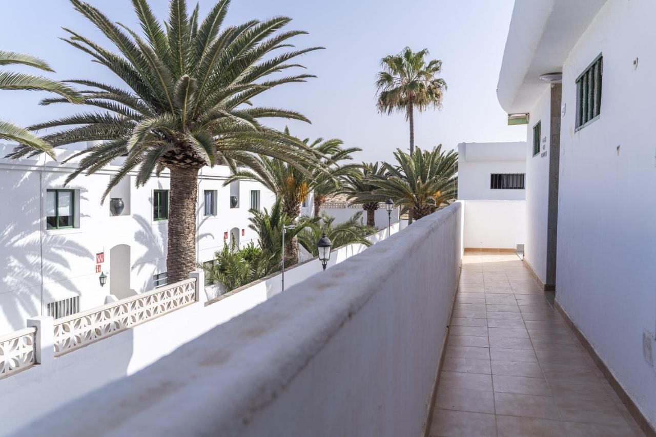 Piso Dunas Blu - Carpe Mundi Corralejo Exteriör bild