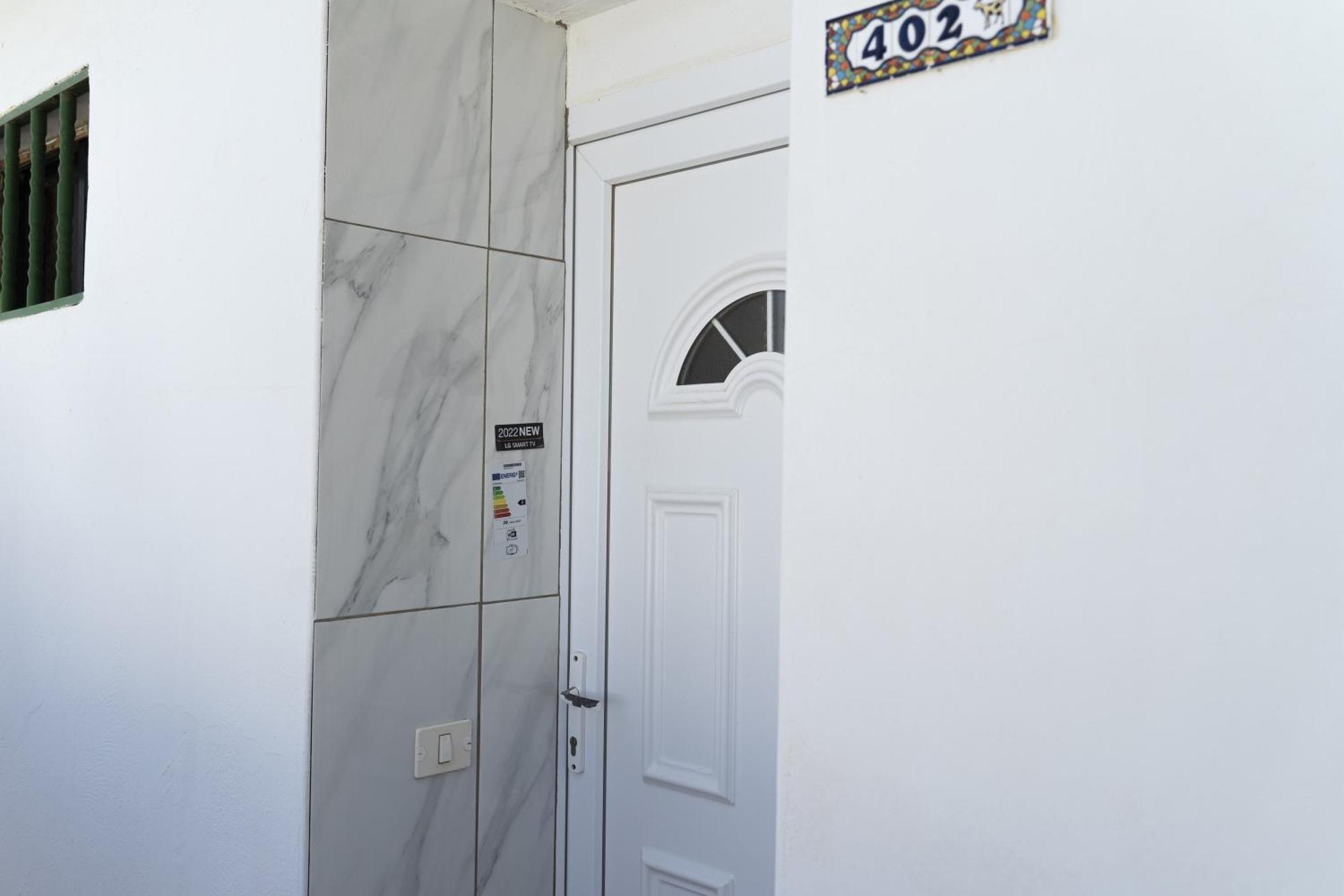 Piso Dunas Blu - Carpe Mundi Corralejo Exteriör bild